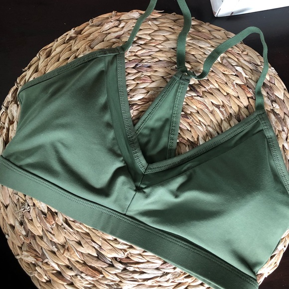 Fabletics Other - Fabletics “Rochelle” Sports Bra (M)